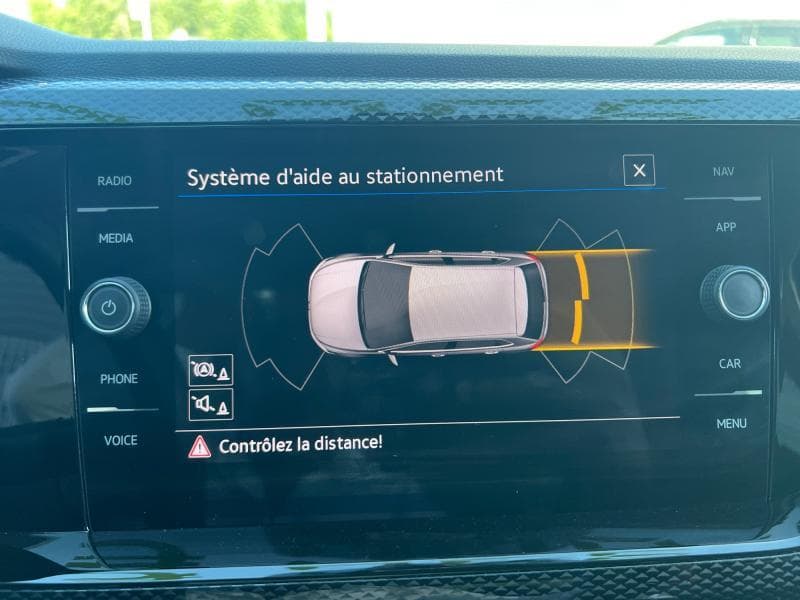 Volkswagen Polo Life | 1.0 TSI 95CH | Capteurs | Cruise | JA | Clim | - 19