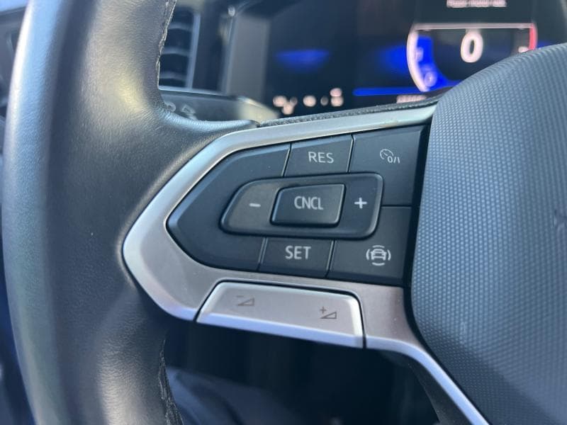 Volkswagen Polo Life | 1.0 TSI 95CH | Capteurs | Cruise | JA | Clim | - 15