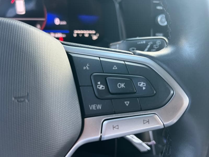 Volkswagen Polo Life | 1.0 TSI 95CH | Capteurs | Cruise | JA | Clim | - 16