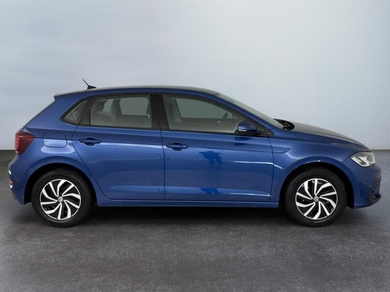 Volkswagen Polo Life | 1.0 TSI 95CH | Capteurs | Cruise | JA | Clim | - 4