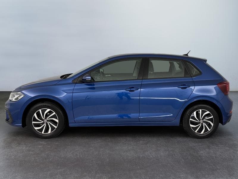 Volkswagen Polo Life | 1.0 TSI 95CH | Capteurs | Cruise | JA | Clim | - 12