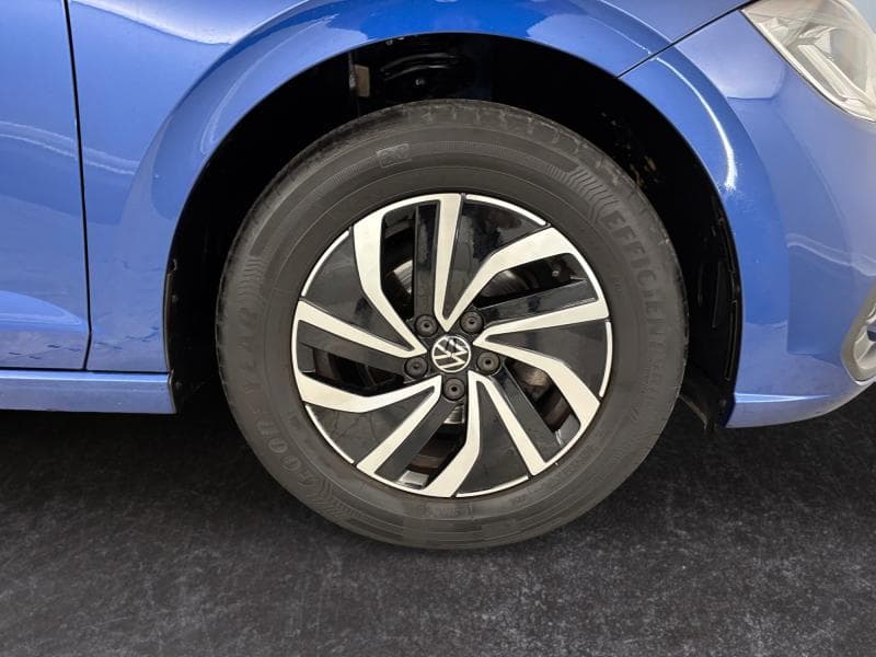 Volkswagen Polo Life | 1.0 TSI 95CH | Capteurs | Cruise | JA | Clim | - 9