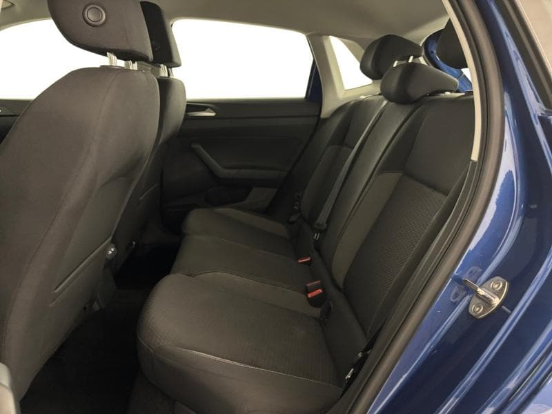 Volkswagen Polo Life | 1.0 TSI 95CH | Capteurs | Cruise | JA | Clim | - 23