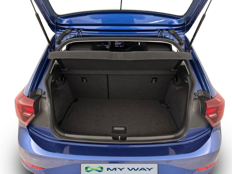 Volkswagen Polo Life | 1.0 TSI 95CH | Capteurs | Cruise | JA | Clim | - 24