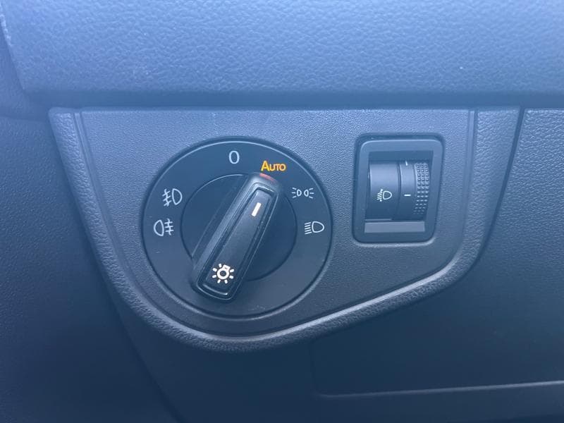 Volkswagen Polo Life | 1.0 TSI 95CH | Capteurs | Cruise | JA | Clim | - 22