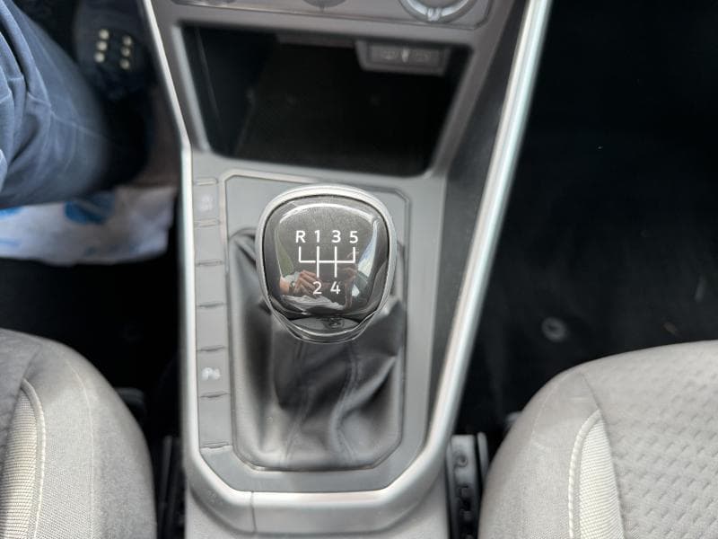 Volkswagen Polo Life | 1.0TSI 95CH | CarPlay | Capteurs | Clim | Led - 20