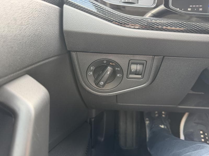 Volkswagen Polo Life | 1.0TSI 95CH | CarPlay | Capteurs | Clim | Led - 21