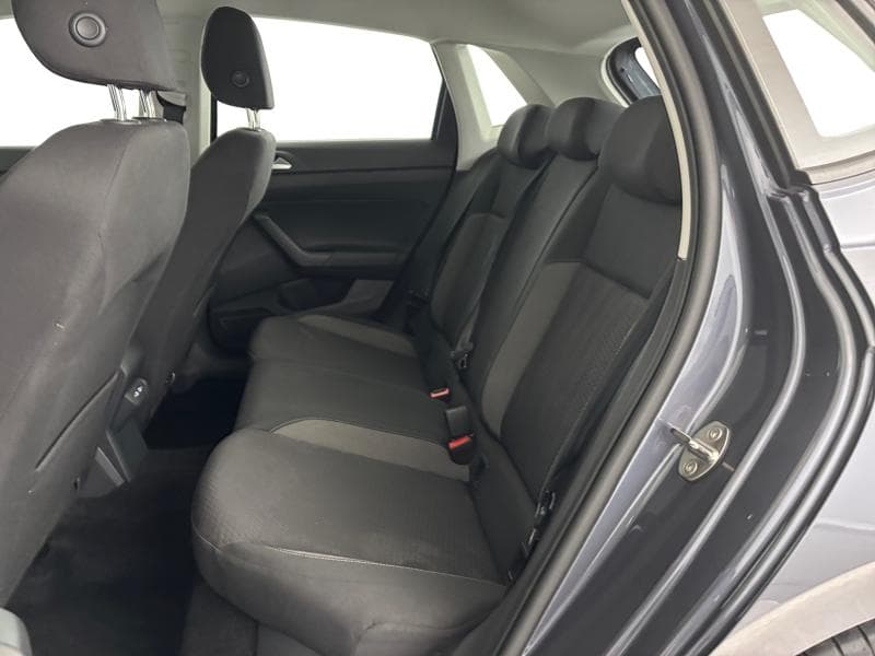 Volkswagen Polo Life | 1.0TSI 95CH | CarPlay | Capteurs | Clim | Led - 23