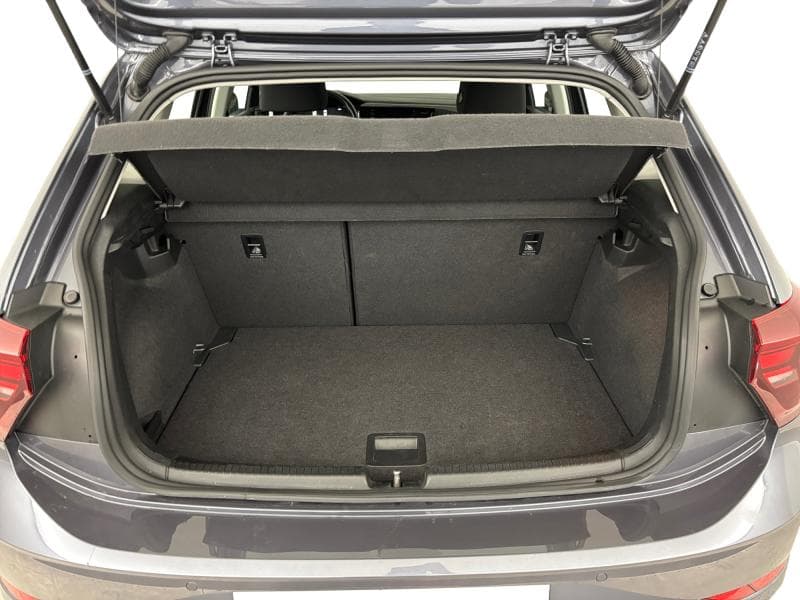 Volkswagen Polo Life | 1.0TSI 95CH | CarPlay | Capteurs | Clim | Led - 24