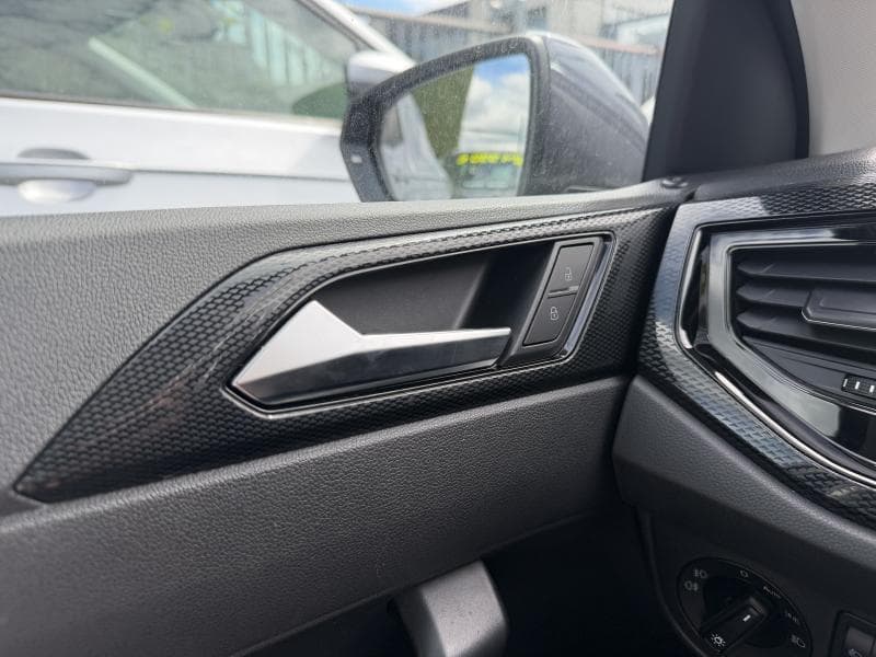 Volkswagen Polo Life | 1.0TSI 95CH | CarPlay | Capteurs | Clim | Led - 22