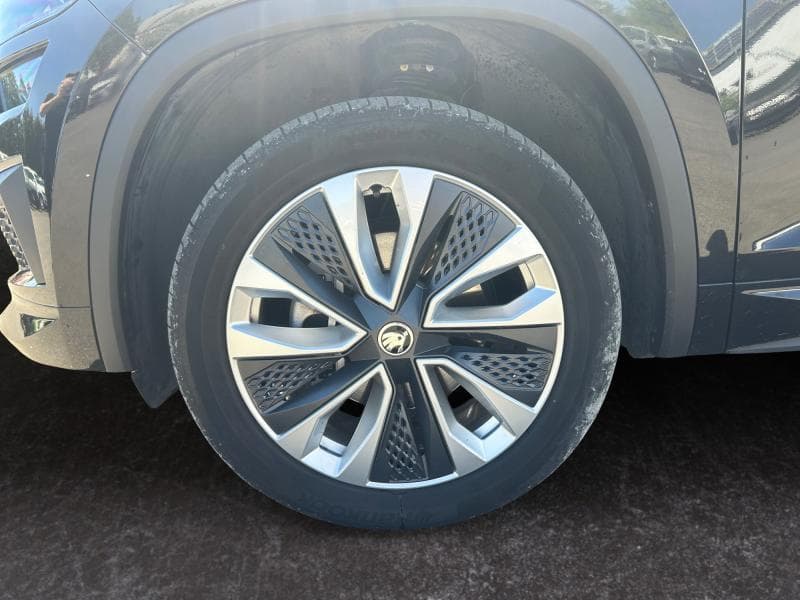 Skoda Kodiaq Sportline | 1.5 TSI 150cv | 7 places | Caméra | Toit Ouvrant | Sièges AV chauffants - 31