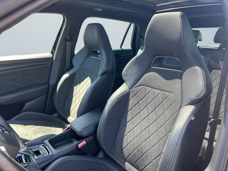 Skoda Kodiaq Sportline | 1.5 TSI 150cv | 7 places | Caméra | Toit Ouvrant | Sièges AV chauffants - 10
