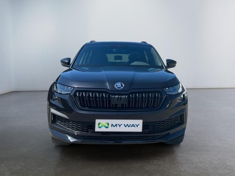 Skoda Kodiaq Sportline | 1.5 TSI 150cv | 7 places | Caméra | Toit Ouvrant | Sièges AV chauffants - 4