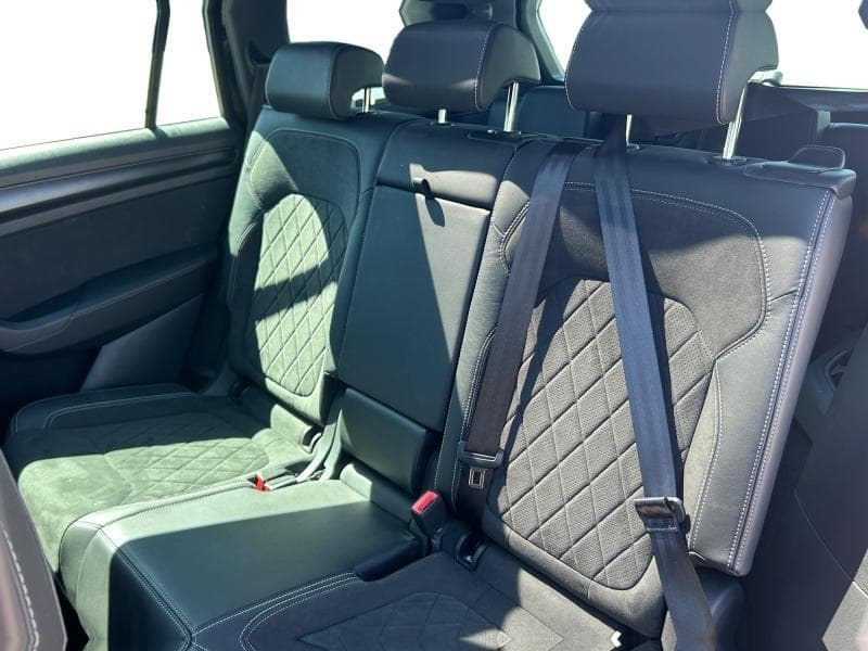 Skoda Kodiaq Sportline | 1.5 TSI 150cv | 7 places | Caméra | Toit Ouvrant | Sièges AV chauffants - 12