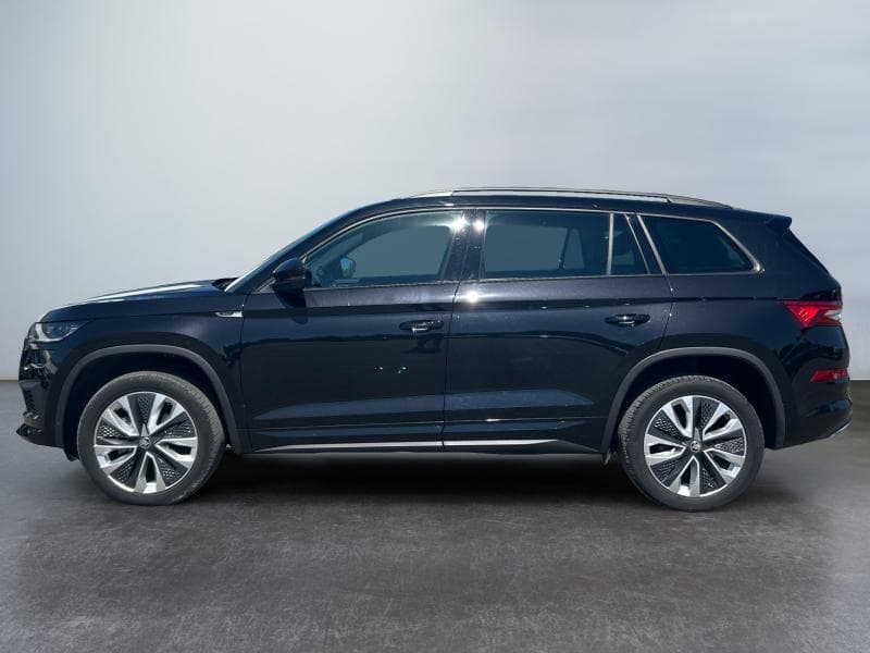 Skoda Kodiaq Sportline | 1.5 TSI 150cv | 7 places | Caméra | Toit Ouvrant | Sièges AV chauffants - 8