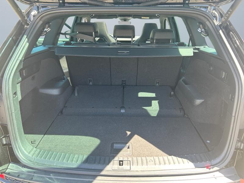 Skoda Kodiaq Sportline | 1.5 TSI 150cv | 7 places | Caméra | Toit Ouvrant | Sièges AV chauffants - 30