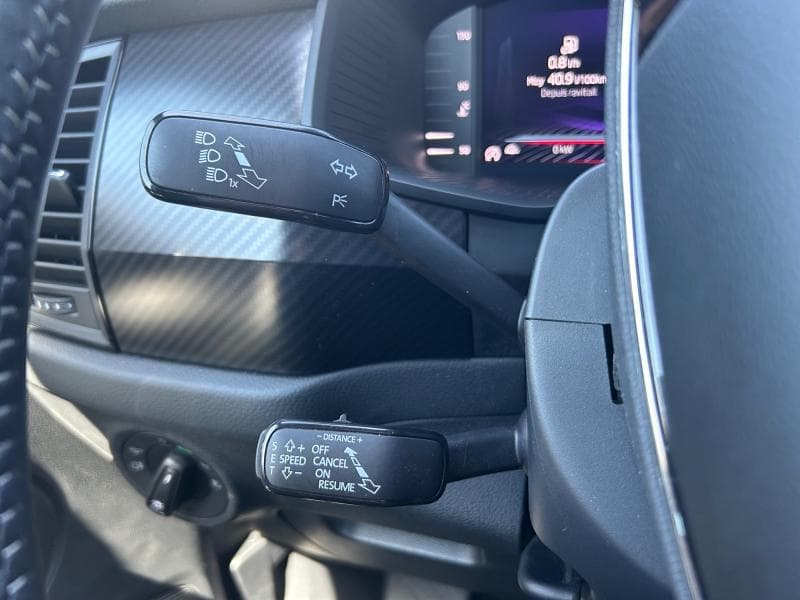 Skoda Kodiaq Sportline | 1.5 TSI 150cv | 7 places | Caméra | Toit Ouvrant | Sièges AV chauffants - 25
