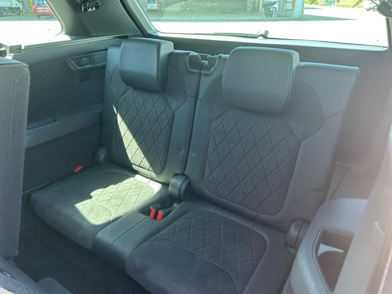 Skoda Kodiaq Sportline | 1.5 TSI 150cv | 7 places | Caméra | Toit Ouvrant | Sièges AV chauffants - 13