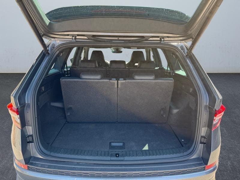 Skoda Kodiaq Sportline | 1.5 Tsi 150 cv | 7 places | GPS | Carplay | Capteurs Av & Arr - 32