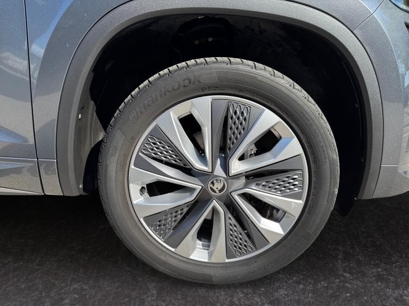 Skoda Kodiaq Sportline | 1.5 Tsi 150 cv | 7 places | GPS | Carplay | Capteurs Av & Arr - 8