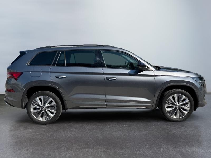 Skoda Kodiaq Sportline | 1.5 Tsi 150 cv | 7 places | GPS | Carplay | Capteurs Av & Arr - 4
