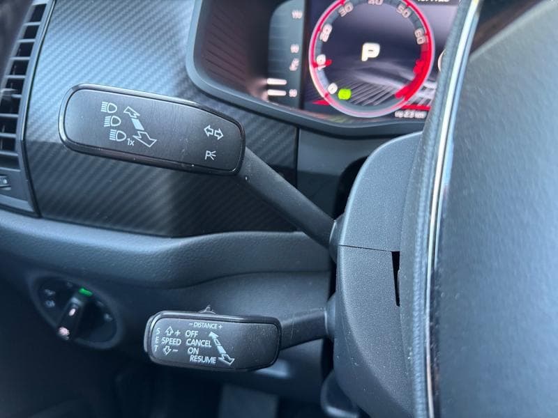 Skoda Kodiaq Sportline | 1.5 Tsi 150 cv | 7 places | GPS | Carplay | Capteurs Av & Arr - 21