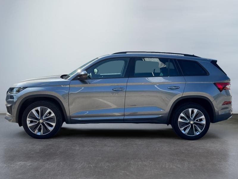 Skoda Kodiaq Sportline | 1.5 Tsi 150 cv | 7 places | GPS | Carplay | Capteurs Av & Arr - 5