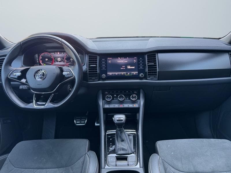 Skoda Kodiaq Sportline | 1.5 Tsi 150 cv | 7 places | GPS | Carplay | Capteurs Av & Arr - 17