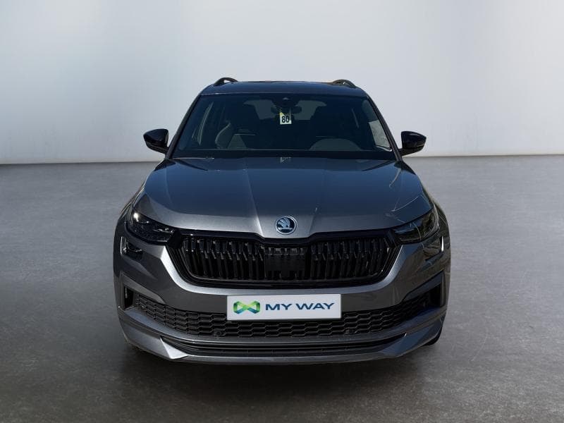 Skoda Kodiaq Sportline | 1.5 Tsi 150 cv | 7 places | GPS | Carplay | Capteurs Av & Arr - 3