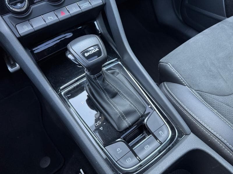 Skoda Kodiaq Sportline | 1.5 Tsi 150 cv | 7 places | GPS | Carplay | Capteurs Av & Arr - 29