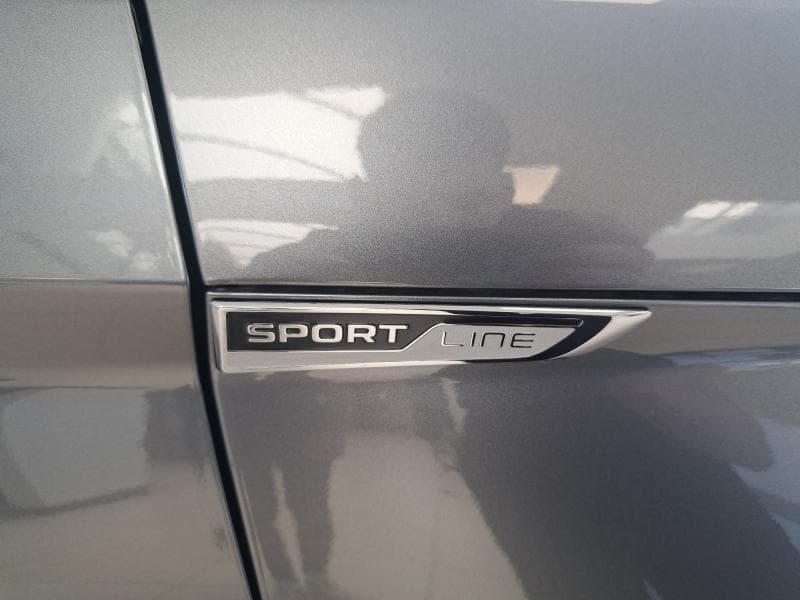 Skoda Kodiaq Sportline | 1.5 TSI 150cv auto | 7 places | CarPlay | Caméra | Siège av. élec. - 29