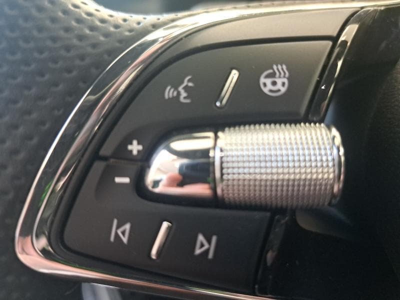 Skoda Kodiaq Sportline | 1.5 TSI 150cv auto | 7 places | CarPlay | Caméra | Siège av. élec. - 15
