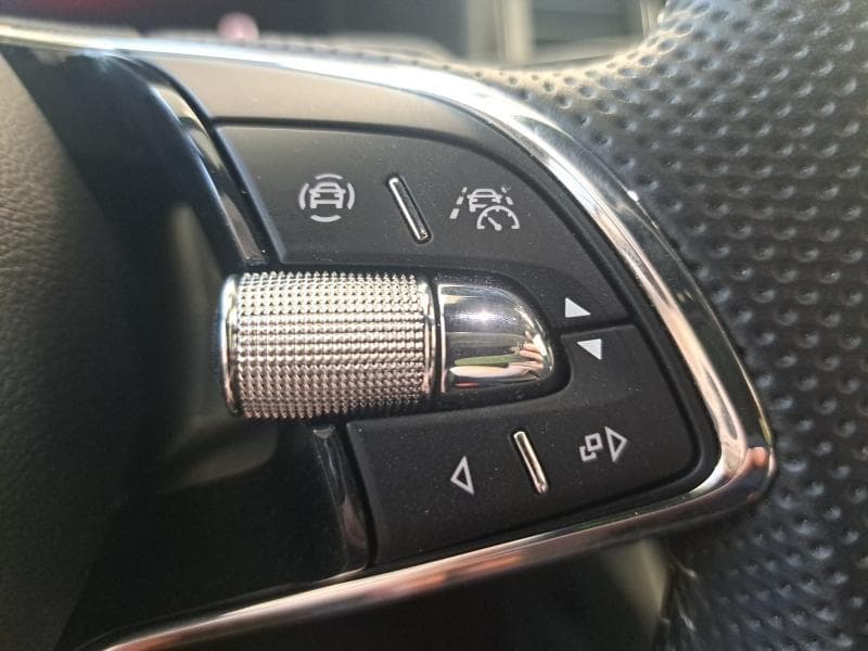 Skoda Kodiaq Sportline | 1.5 TSI 150cv auto | 7 places | CarPlay | Caméra | Siège av. élec. - 16