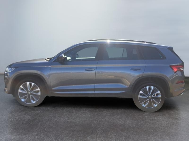 Skoda Kodiaq Sportline | 1.5 TSI 150cv auto | 7 places | CarPlay | Caméra | Siège av. élec. - 4