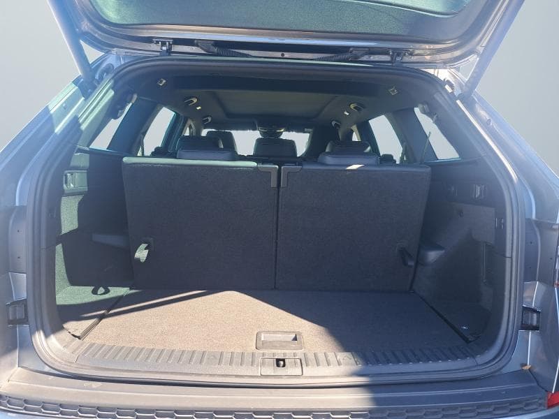 Skoda Kodiaq Sportline | 1.5 TSI 150cv auto | 7 places | CarPlay | Caméra | Siège av. élec. - 12