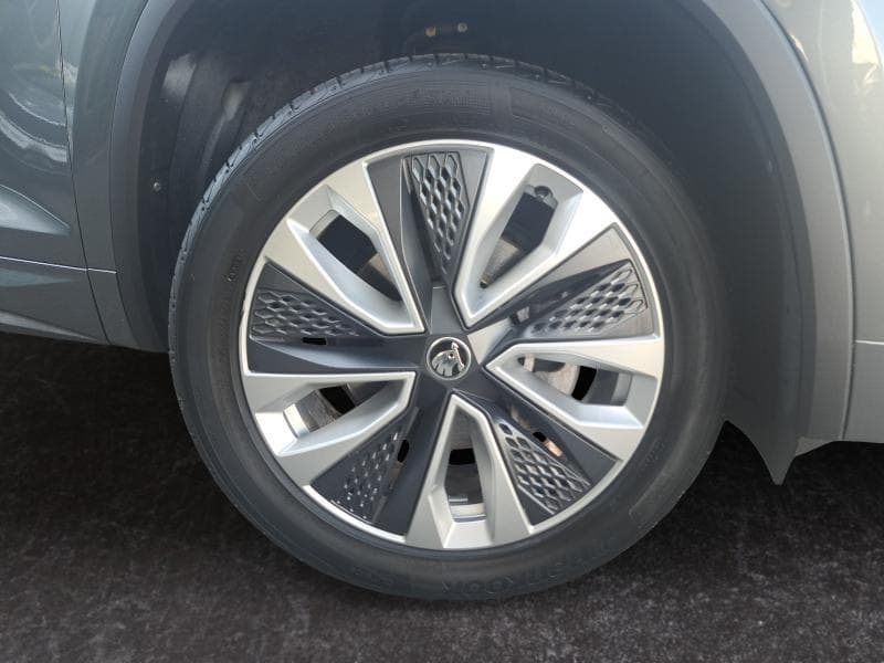 Skoda Kodiaq Sportline | 1.5 TSI 150cv auto | 7 places | CarPlay | Caméra | Siège av. élec. - 30
