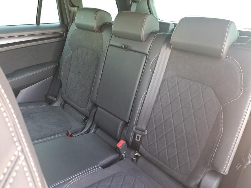 Skoda Kodiaq Sportline | 1.5 TSI 150cv auto | 7 places | CarPlay | Caméra | Siège av. élec. - 27