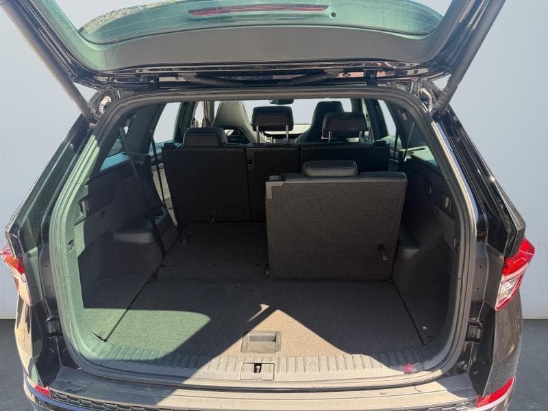 Skoda Kodiaq Sportline | 1.5TSI 150cv | 7 places | Camera Arr - 8
