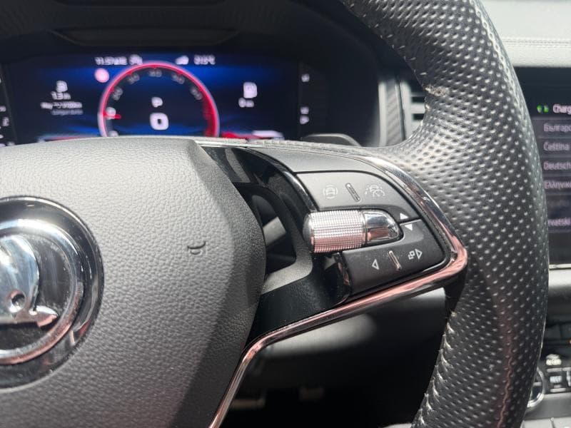 Skoda Kodiaq Sportline | 1.5TSI 150cv | 7 places | Camera Arr - 19