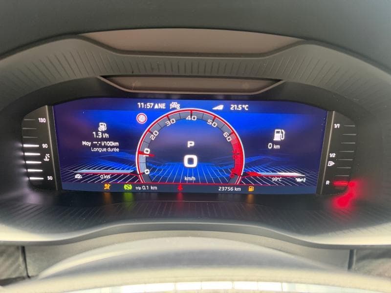Skoda Kodiaq Sportline | 1.5TSI 150cv | 7 places | Camera Arr - 16
