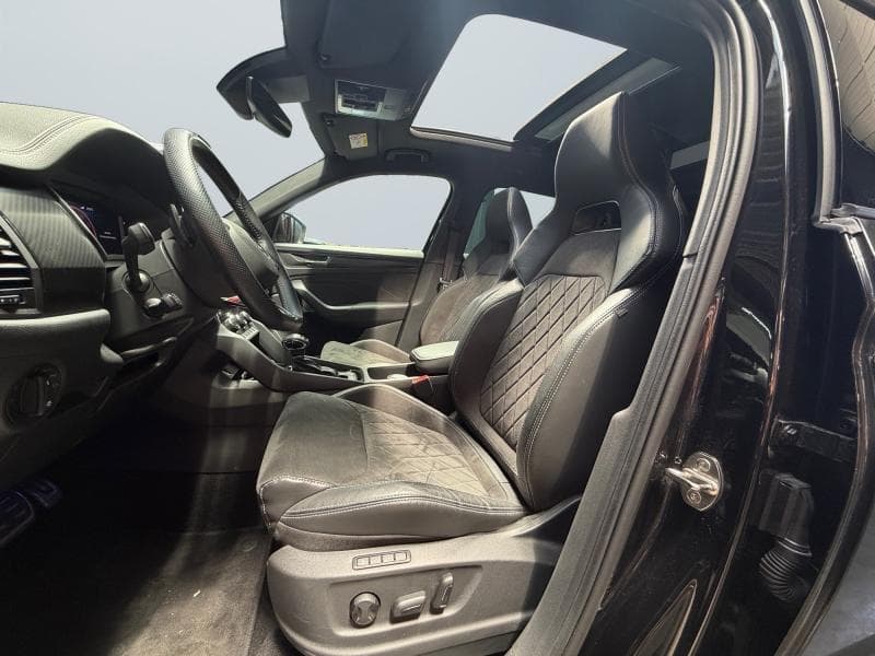 Skoda Kodiaq Sportline | 1.5TSI 150cv | 7 places | Camera Arr - 10