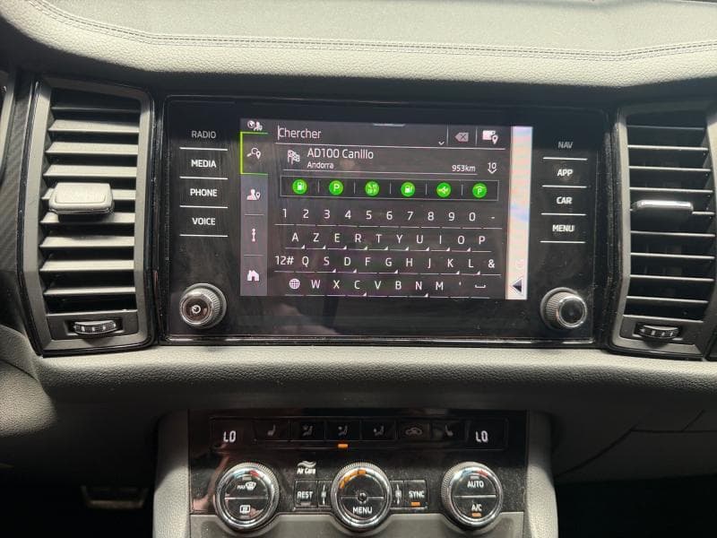 Skoda Kodiaq Sportline | 1.5TSI 150cv | 7 places | Camera Arr - 21