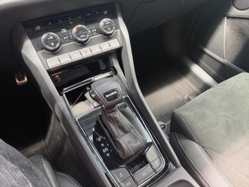 Skoda Kodiaq Sportline | 1.5TSI 150cv | 7 places | Camera Arr - 20