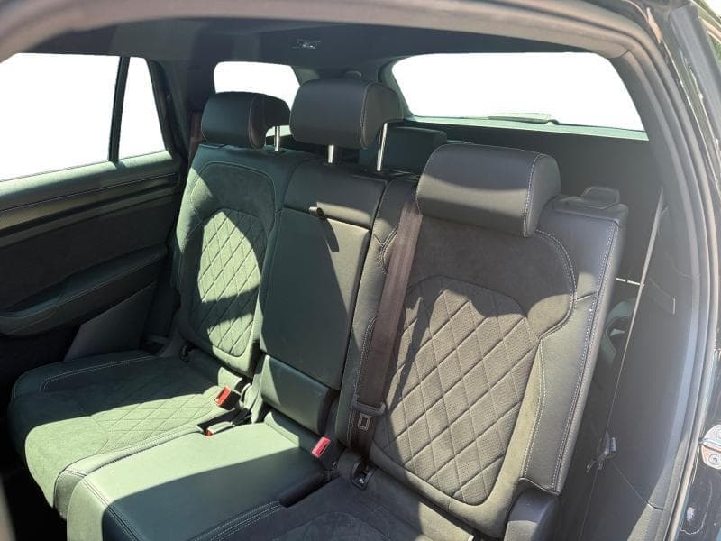 Skoda Kodiaq Sportline | 1.5TSI 150cv | 7 places | Camera Arr - 12