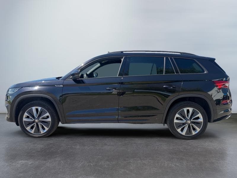 Skoda Kodiaq Sportline | 1.5TSI 150cv | 7 places | Camera Arr - 4