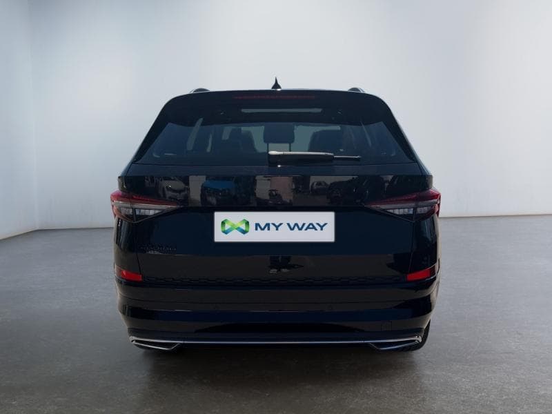 Skoda Kodiaq Sportline | 1.5TSI 150cv | 7 places | Camera Arr - 7