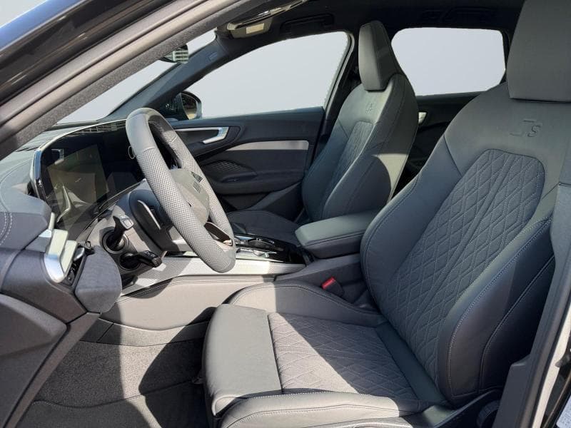 Audi A5 Avant*Sline*e-Hybrid*Pano*Shadow*Non Immat*50 gr/Co2*Quattro* - 10