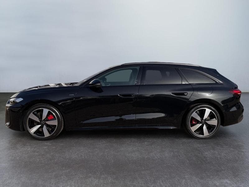 Audi A5 Avant*Sline*e-Hybrid*Pano*Shadow*Non Immat*50 gr/Co2*Quattro* - 8