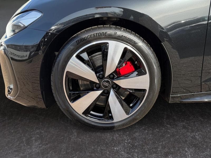 Audi A5 Avant*Sline*e-Hybrid*Pano*Shadow*Non Immat*50 gr/Co2*Quattro* - 17