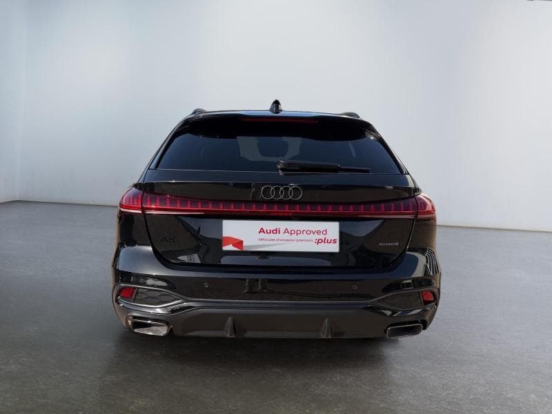 Audi A5 Avant*Sline*e-Hybrid*Pano*Shadow*Non Immat*50 gr/Co2*Quattro* - 7